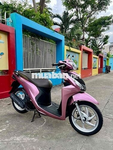VISION HỒNG BSTP CHÍNH CHỦ CÔNG CHỨNG SANG TÊN