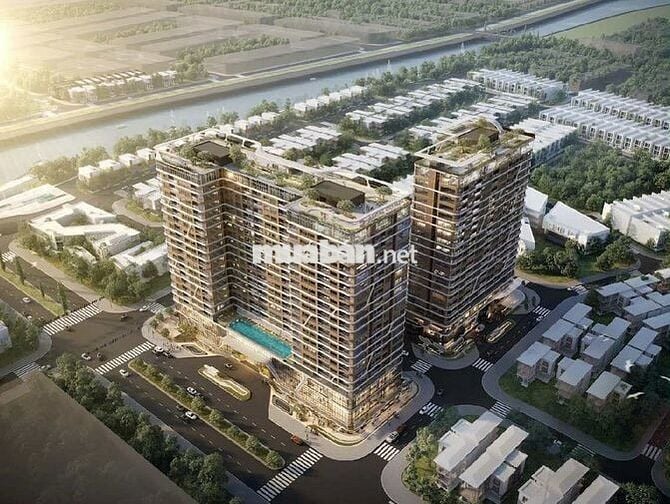 Khám phá Regal Complex – Tổ hợp căn hộ sang trọng bậc nhất Đà Nẵng