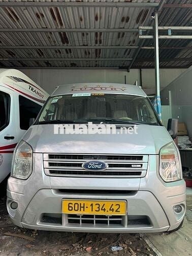 Ford Transit 2016 Standard MID - 228000 km