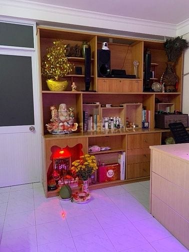 Tìm nam ở ghép . Nhà chung cư nguyên căn 