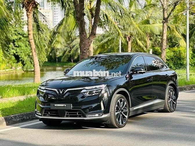 VinFast VF8 2023 Plus - 16000 km