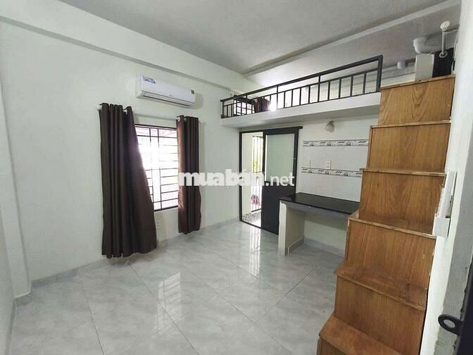PHÒNG TRỌ GIÁ RẺ FULL NỘI THẤT, GẦN CÁC TRƯỜNG ĐH, VĂN LANG, IUH..