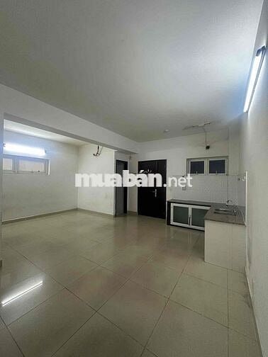 Bán Chung Cư Thái Sơn ( Chợ Bà Hom Mới )  79m2 sổ hồng riêng