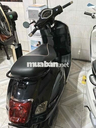 Vespa gts 125 2018 iget