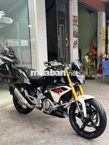 Cần bán BMW G310R 2019 Abs Biển SG 9 chủ