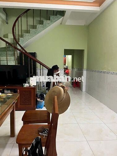 Cho Thuê Nhà Mới FULL Nội Thất Giá Rẻ Mặt Đường TTH 08, Quận 12