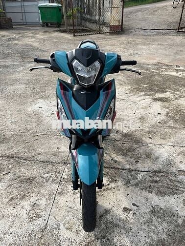Bán tay côn, xe kiểng, máy móc êm, tiết kiệm xăng