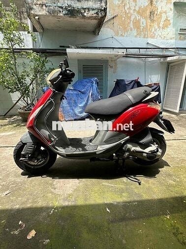 zip125 bản sport 1 giò zin az máy êm ru