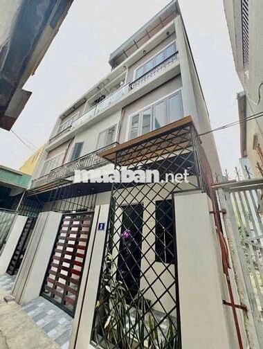 BÁN NHÀ 4 TẦNG FULL ĐỒ – GẦN KĐT ECOPARK, ĐẠI HỌC ĐẠI NAM
