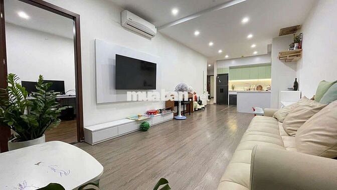 Căn hộ 3n2wc Nội thất cao cấp tại HPC Văn Khê Hà Đông