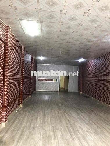 Cho thuê mặt bằng gần ngay công viên Ngã 6 ,chợ Thủ Dầu Một Bình Dương