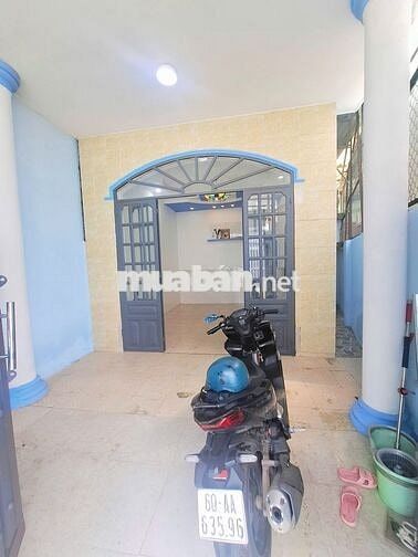 CHO THUÊ NHÀ PHƯỜNG BỬU HOÀ GIÁ 5 TRIỆU