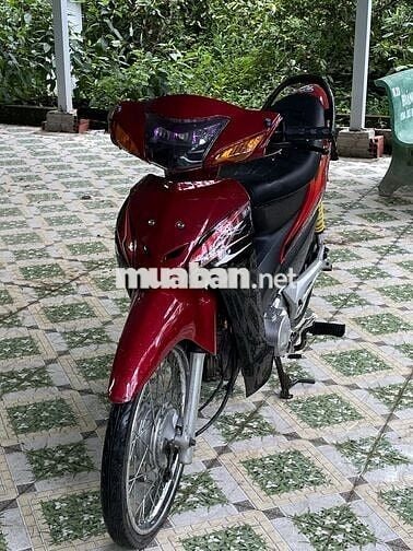wave 50cc up 54zz