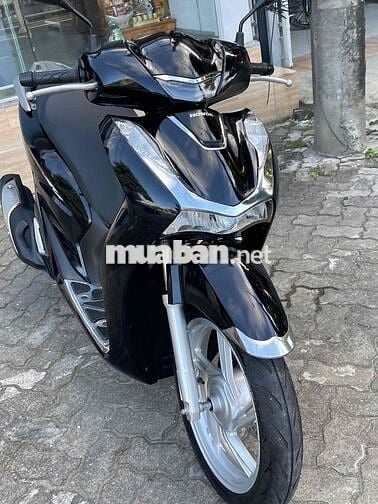 sh 2025 ko khác gì xe mơí