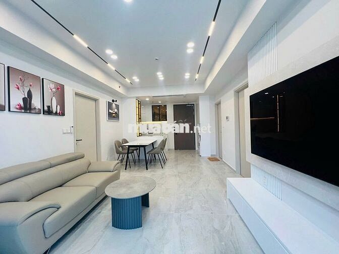 Cho thuê Căn hộ Cardinal Court Q.7,2 phòng ngủ, full nội thất_27 triệu