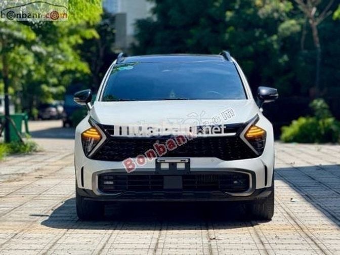 Kia Sportage Signature 2.0G 2022