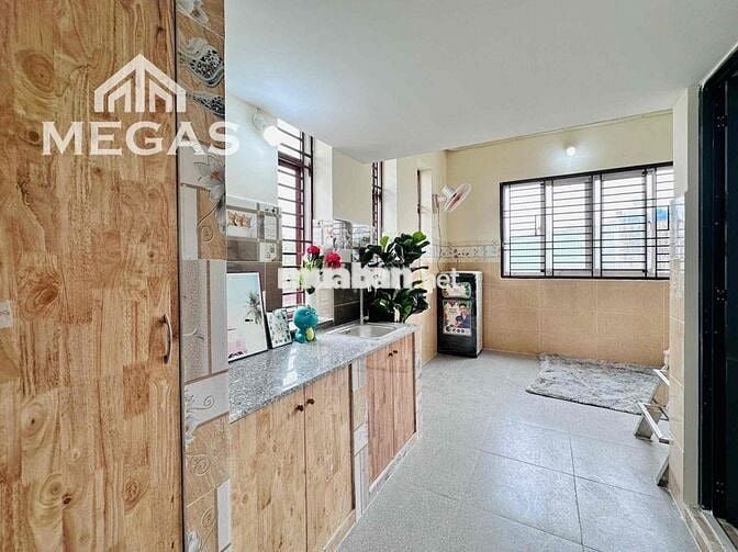-🏡CĂN HỘ DUPLEX -📌CỬA SỔ TRỜI -💥THOẠI NGỌC HẦU - TÔ HIỆU -💥HOÀ BÌNH -