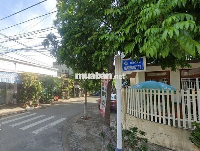 CHO THUÊ NHÀ 1 TẦNG: ĐƯỜNG NGUYỄN HUY TỰ - HOÀ MINH - LIÊN CHIỂU