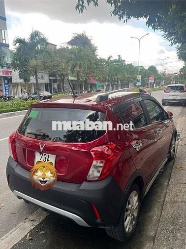 VinFast Fadil 2020 1.4 AT - 42000 km