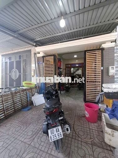 CHO THUÊ NHÀ PHƯỜNG HOÁ AN GIÁ 7 TRIỆU