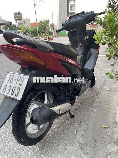 Honda click