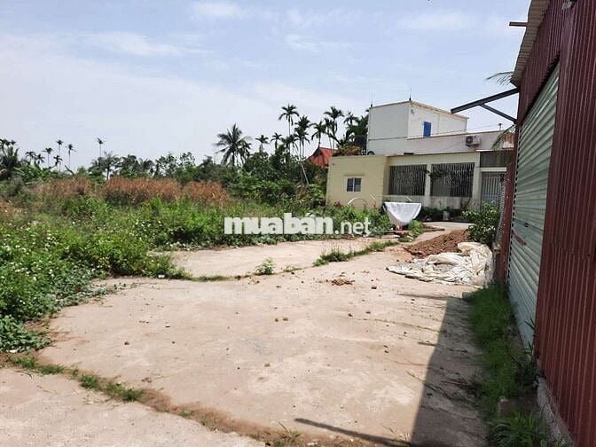 Đất bìa tổ 9 hòa nghĩa dương kinh hải phòng