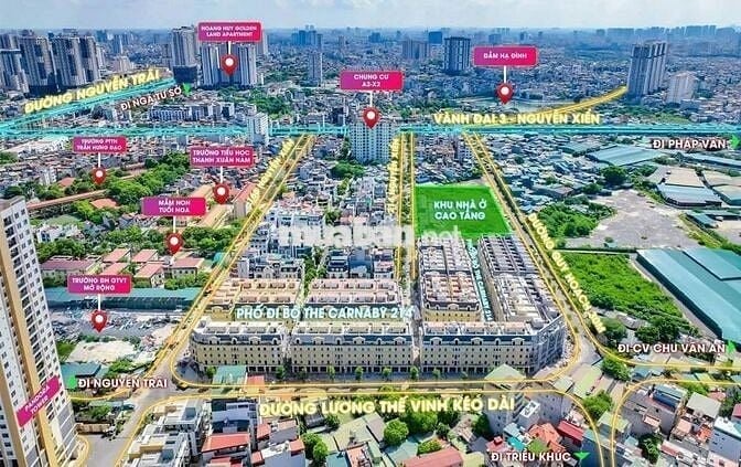 🌟 HỖ TRỢ MIỄN PHÍ TƯ VẤN HỒ SƠ NHÀ Ở XÃ HỘI (NOXH) TẠI HÀ NỘI 🌟