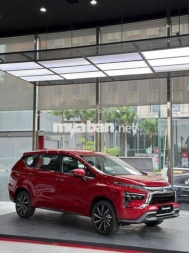 Mitsubishi Xpander Premium MY26 Facelift