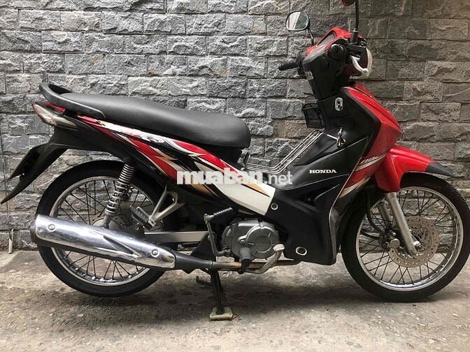 xe wave s110 chín chủ tphcm