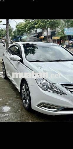 Hyundai Sonata 2010 2.0L AT - 90000 km