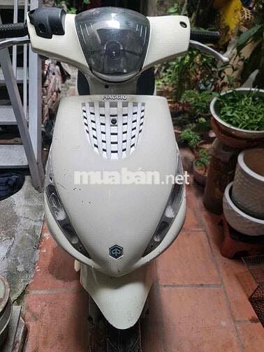 bán xe còn rất mới nữ sử dụng