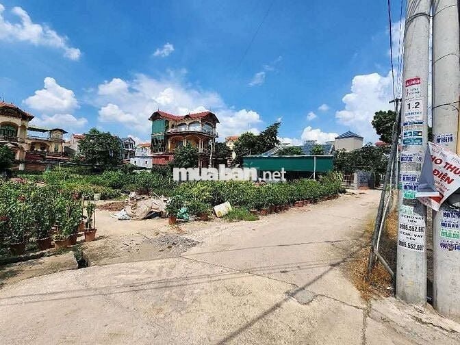 BÁN 76M ĐẤT FULL THỔ CƯ,_PHỤNG CÔNG,VĂN GIANG,HƯNG YÊN