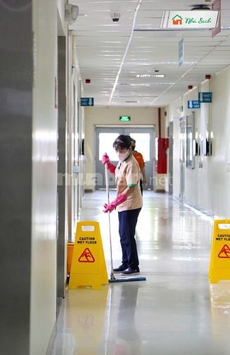 TUYỂN DỤNG NHÂN VIÊN VỆ SINH NHÀ MÁY – LAI UYÊN, BÌNH DƯƠNG