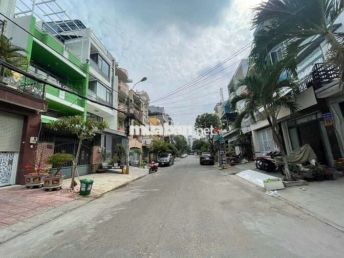 🧊🧊BIỆT THỰ TÊN LỬA 6X23m 3 TẦNG CHỈ 15,5 TỶ🌈🌈