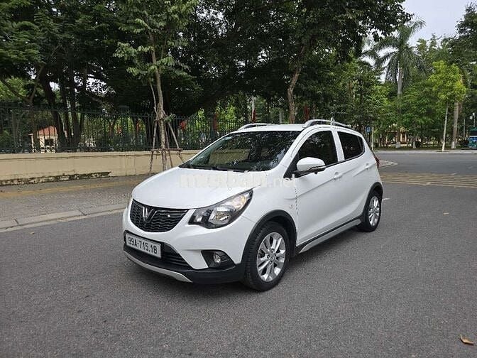 Cần Bán Fadil 2021 Xe Rất Đẹp và Mới