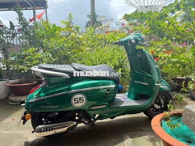 ✅ # Peugeot 125cc Abs 2023     Biển số 72 ( Chính