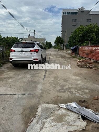 3.311 tỷ - Đất 86m2 đấu giá Đình Tổ 2 mặt thoáng