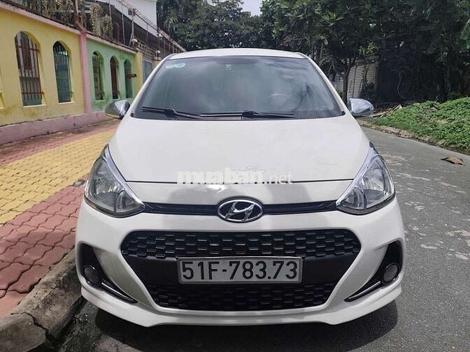 Bán xe 2016 Grand i10