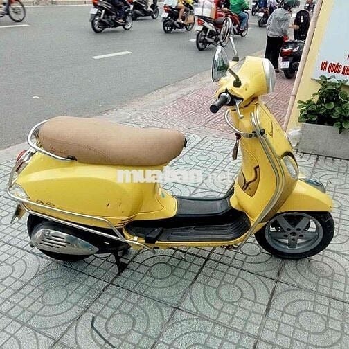 xe piago veapa đi làm đi chơi nay kg đi nữa cần ba