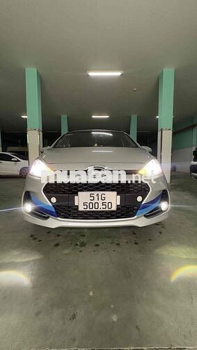 Hyundai Grand i10 2016 1.0 Base - 145000 km