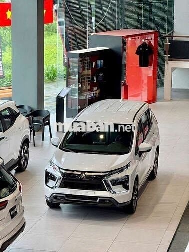 MITSUBISHI XPANDER PREMIUM 2026 GIẢM 100% TRƯỚC BẠ