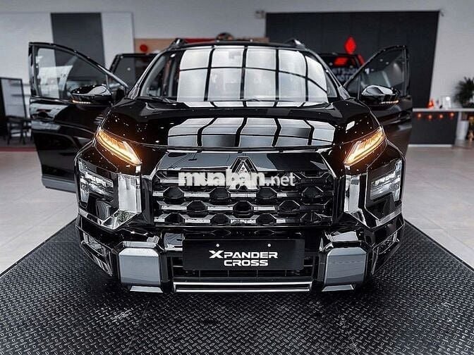 CHỈ CẦN ĐƯA TRƯỚC 100 TRIỆU CÓ NGAY XPANDER CHẠY