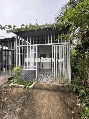 nhà 50m2 sau kdc Nam Long mới gần đh Nam CT