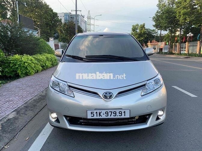 Toyota PREVIA LIMOUSINE model 2010