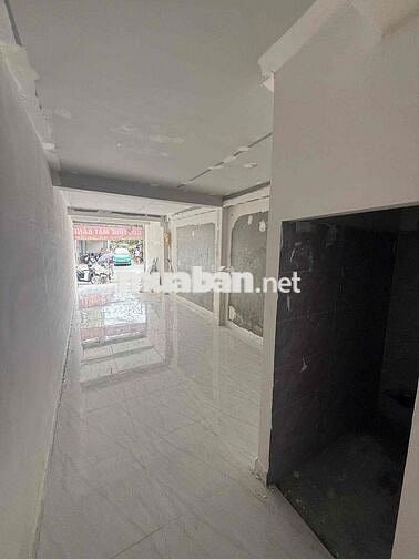 Cho thuê mặt bằng siêu hiếm ngay D5 Bình Thạnh