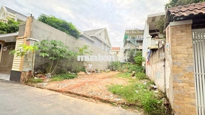 LÔ ĐẤT NGAY HOÀNG DIỆU 2 - TÔ VĨNH DIỆN - HẺM OTO - NGAY ĐH SƯ PHẠM KT