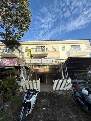 NHÀ MẶT TIỀN GIÁ TỐT TRỤC CHÍNH KDC NAM LONG