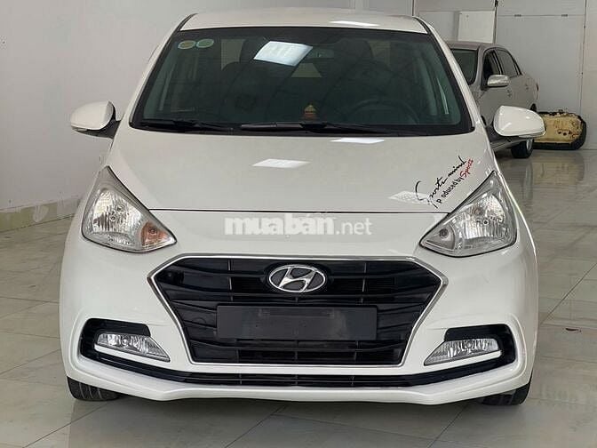 Hyundai i10 Grand 1.2 AT 2019 -  290 Triệu