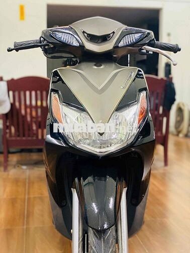 Yamaha Luvias 2011 zin chất