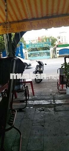 Phòng chống diện tích 12 đến 19 mét vuông đường Lạc Long Quân